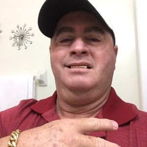 Meet your Posher, Jorge